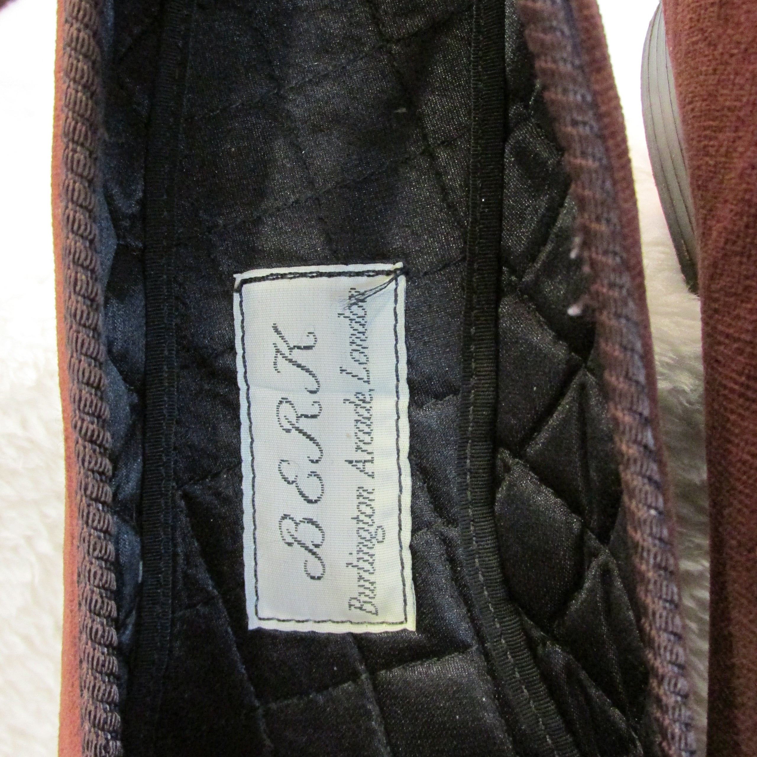 Burlington cheap arcade shoes
